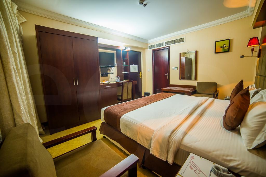 Hotel Elegance Castle 3*
