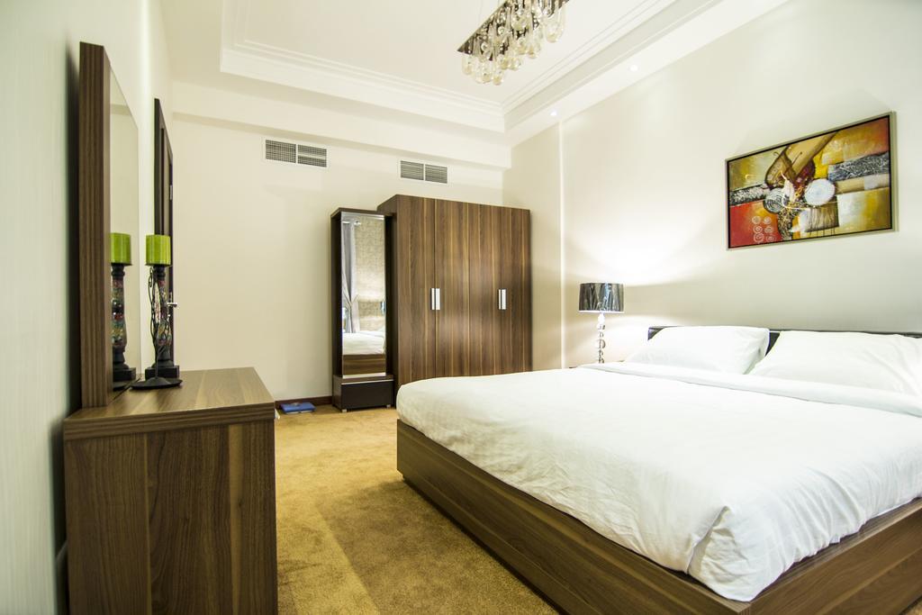 Le Park Hotel