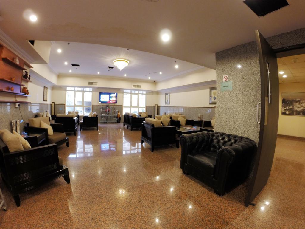 Le Park 3* Doha