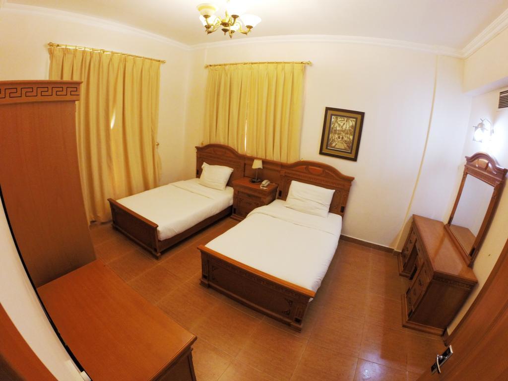 Hotel Le Park Doha