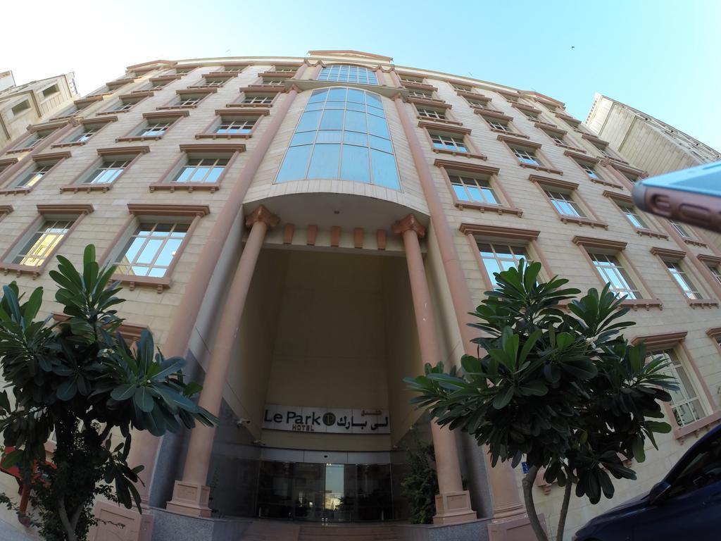 Hotel Le Park