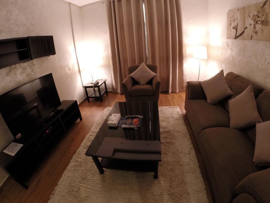 Le Park Doha