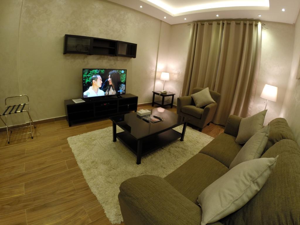 Hotel Le Park
