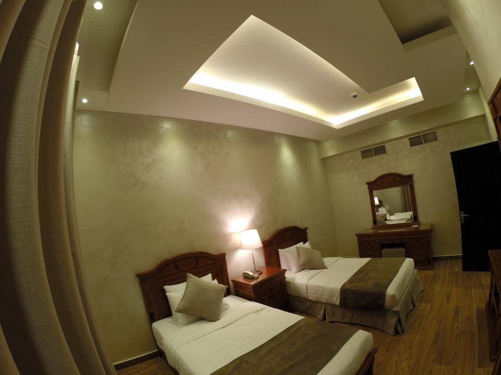 Hotel Le Park 3*