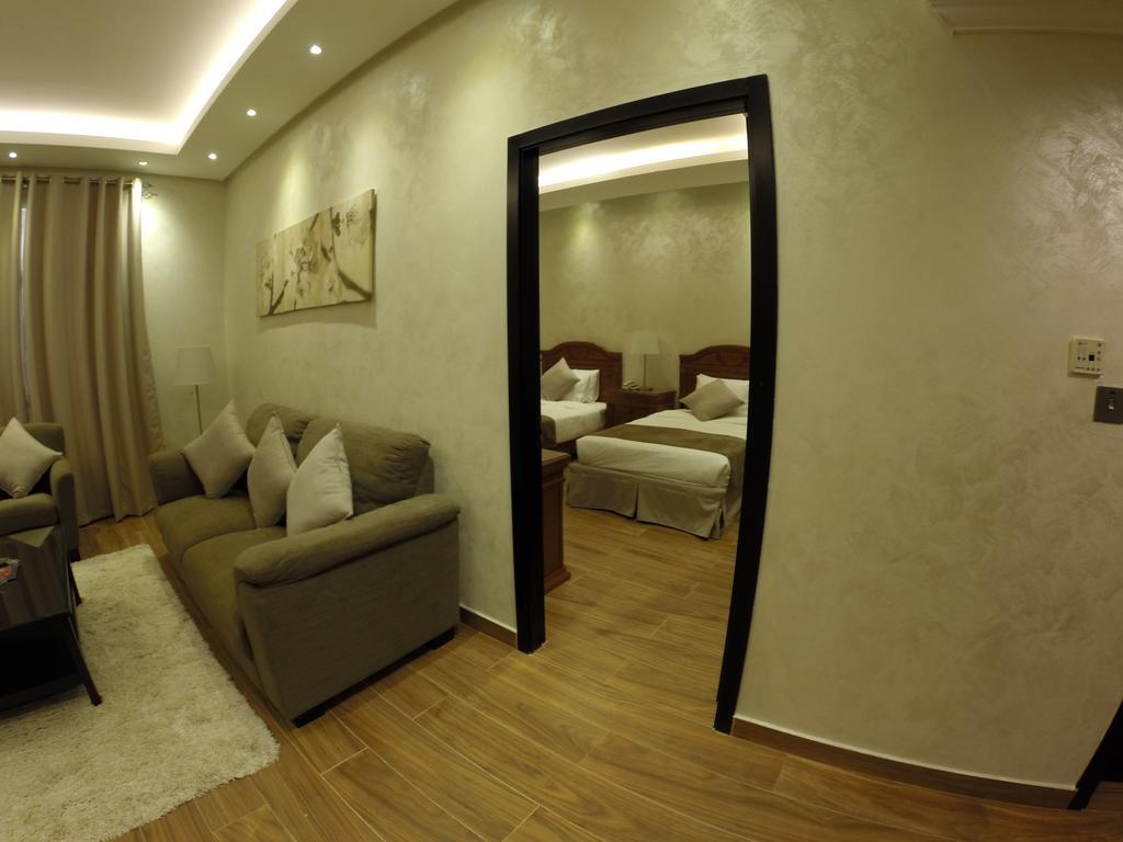 Le Park Hotel