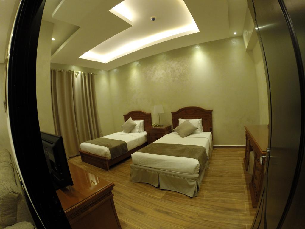 Le Park Hotel 3*