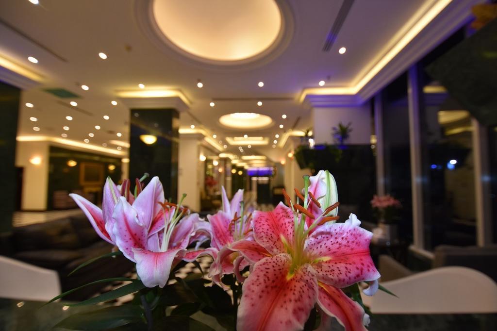 Royal Mirage Doha