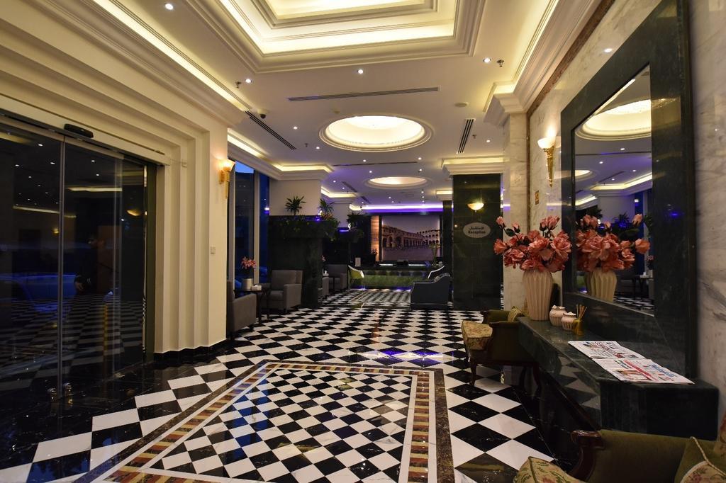 Royal Mirage Aparthotel