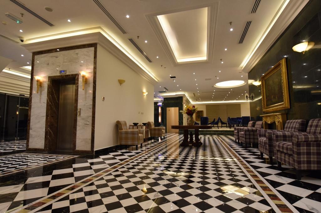 Aparthotel Royal Mirage 4*