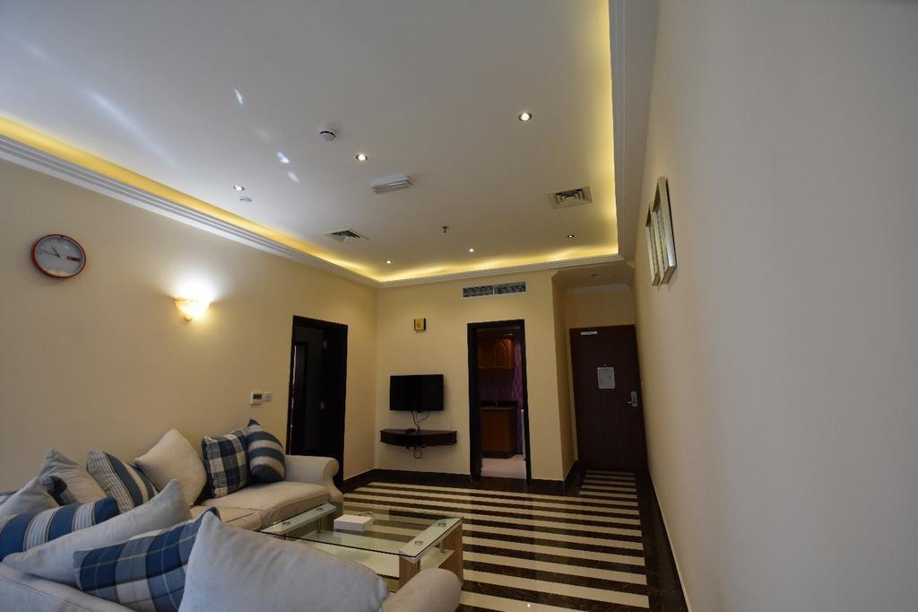 Royal Mirage Aparthotel Doha