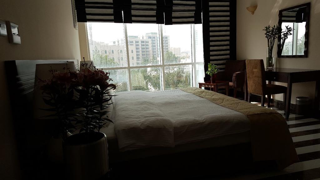 Royal Mirage Aparthotel