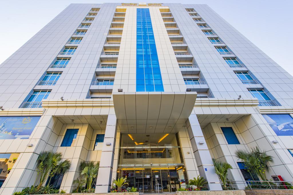 Aparthotel Imperial