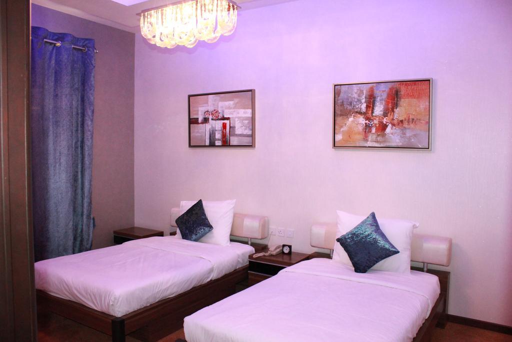 Le Park Hotel
