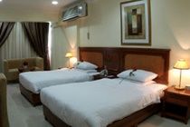 Al Muntazah Plaza Doha