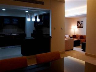Imperial Aparthotel 4*