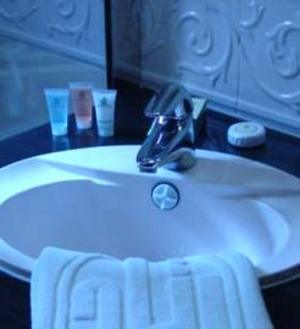 Aparthotel Retaj Al Sadd 2*