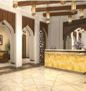 Khách sạn Najd - Souq Waqif Boutique Doha