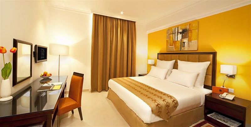 Aparthotel Imperial