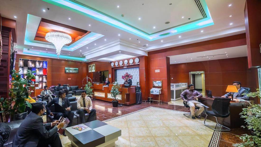 Elegance Castle Hotel 3*