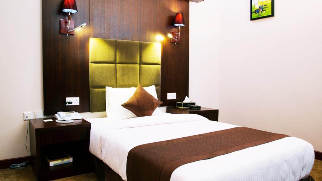 Elegance Castle 3* Doha