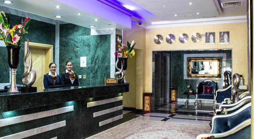Dynasty Doha