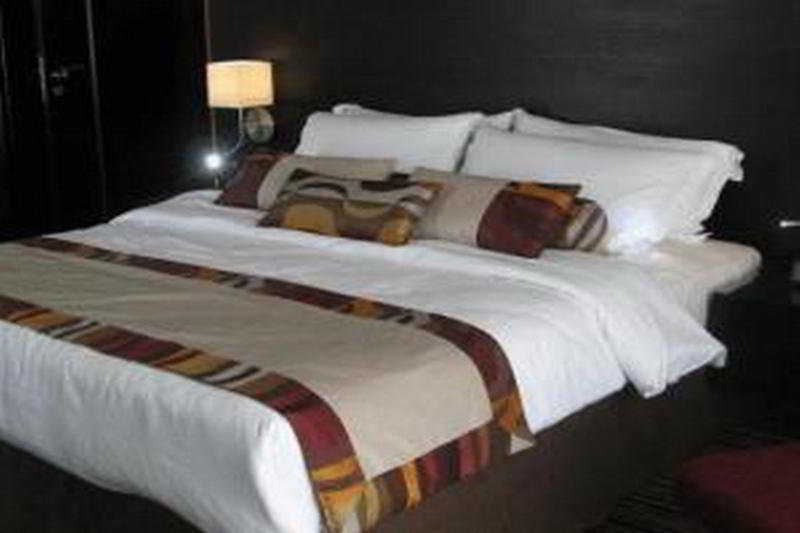 Hotel Hyatt Regency Oryx Doha