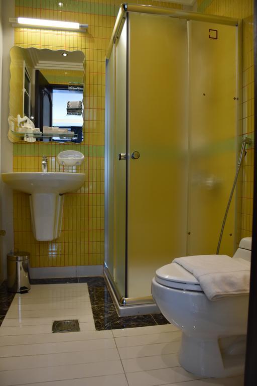 Aparthotel Royal Mirage