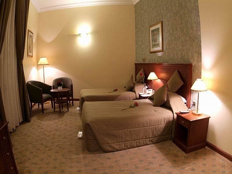 Royal Qatar 4* Doha