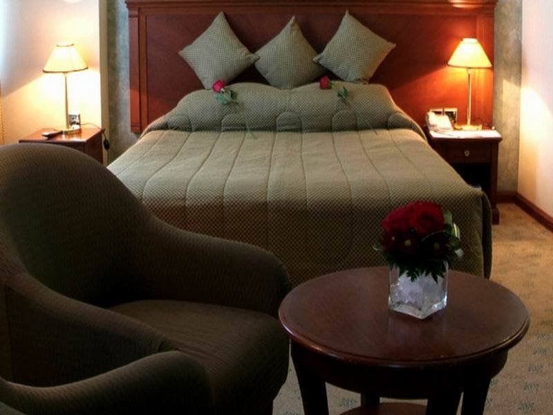 Hotel Royal Qatar 4*
