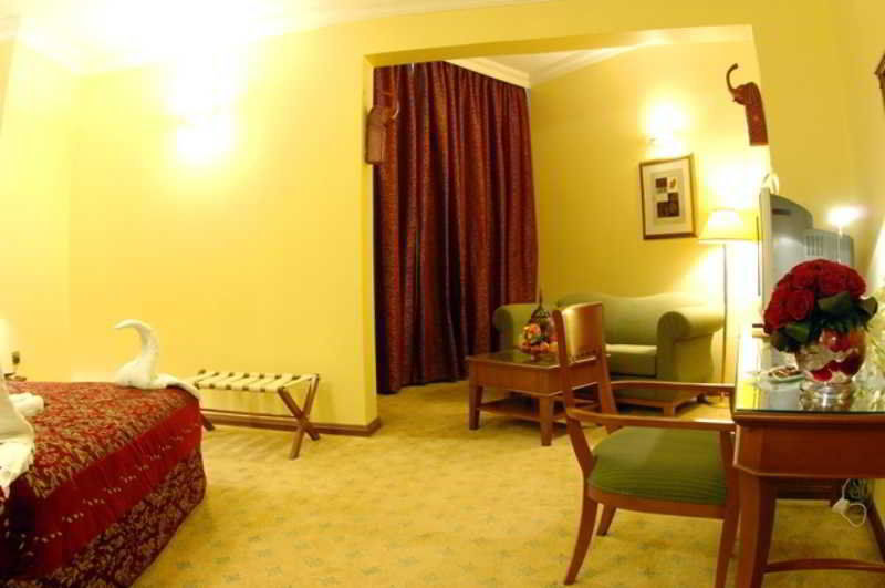Hotel Royal Qatar Doha