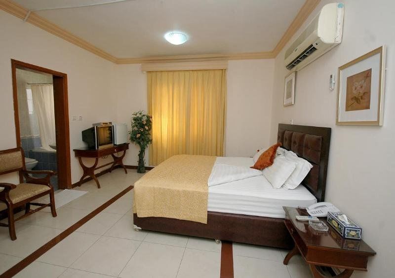 Hotel Diamond 1
