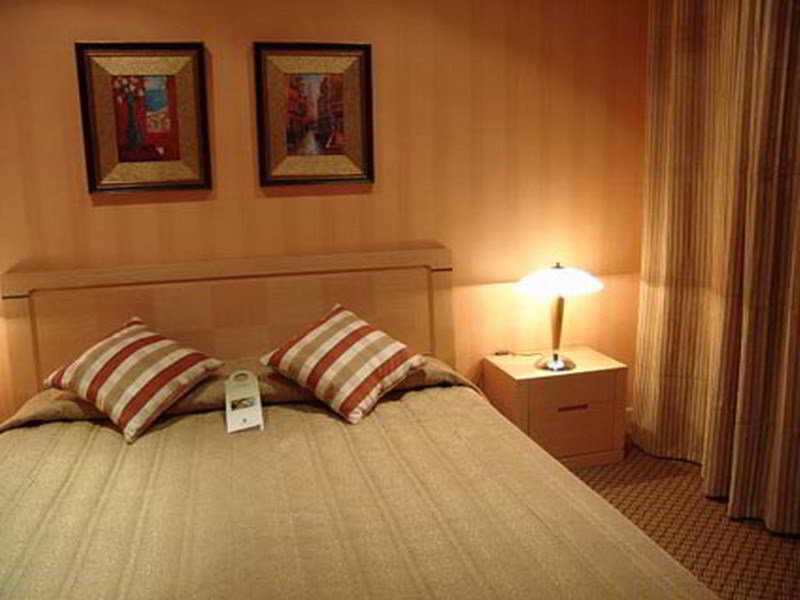Retaj Al Sadd Aparthotel Doha