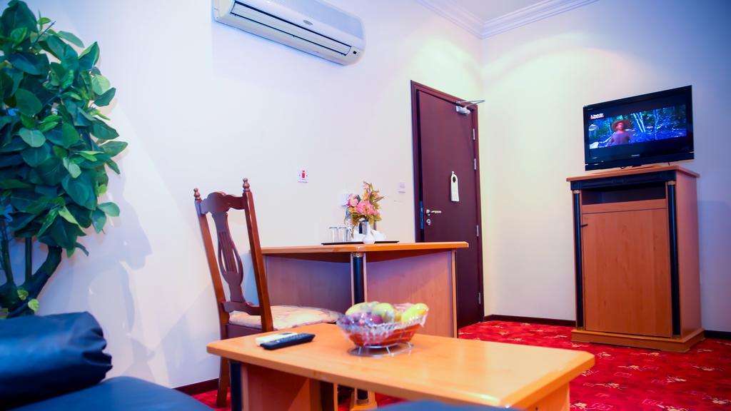 Crystal Palace 3* Doha