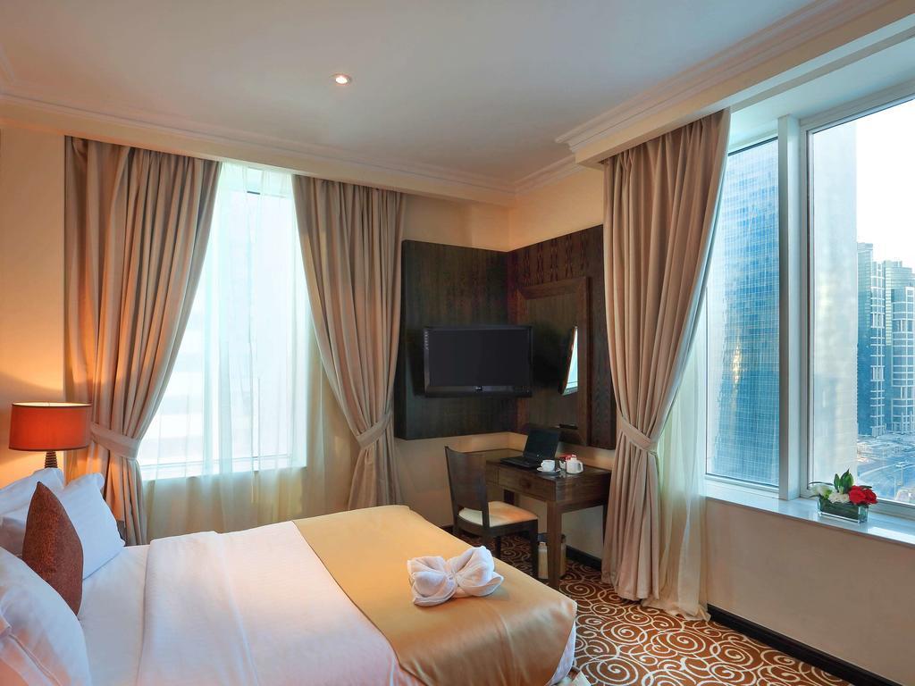 Aparthotel Mathema Premium Doha