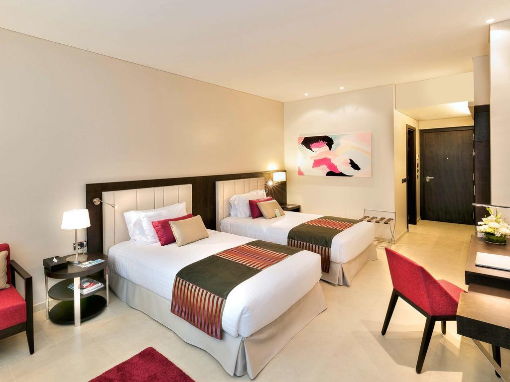 Aparthotel Mathema Premium