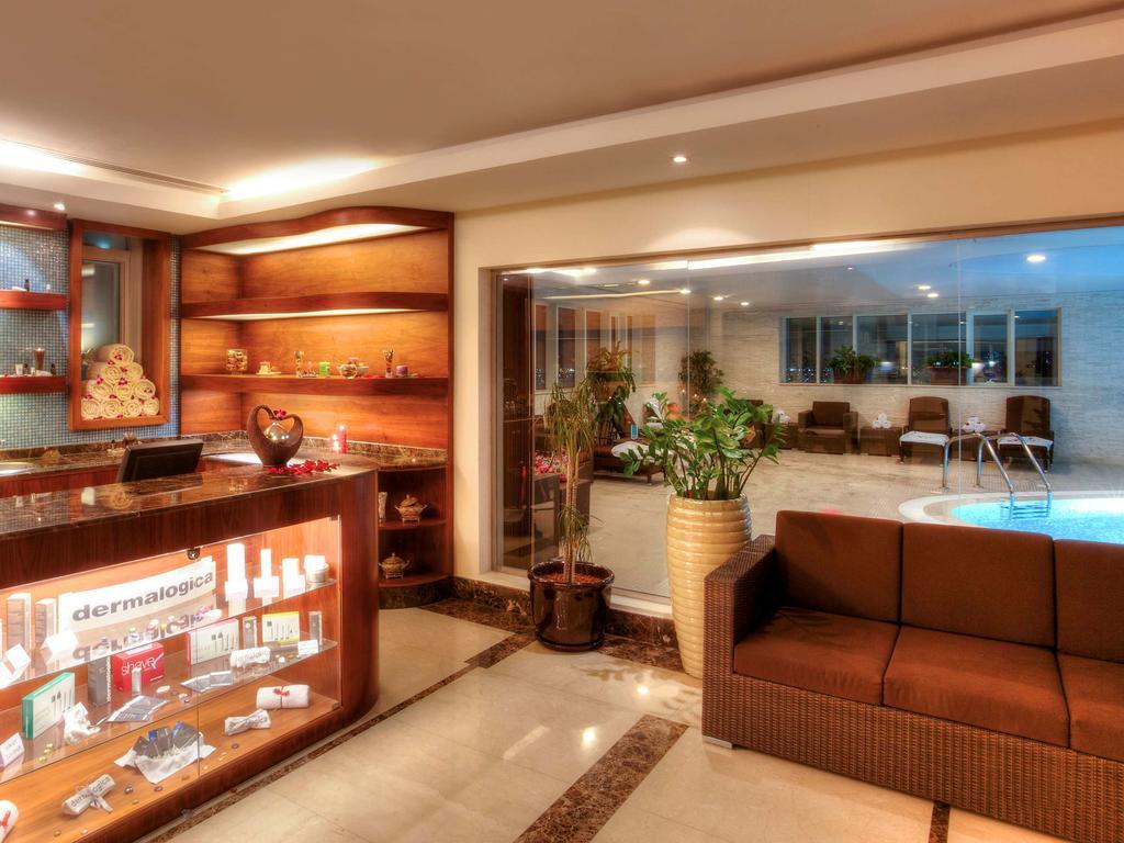 Mathema Premium 4*