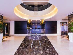 Imperial Aparthotel 4*