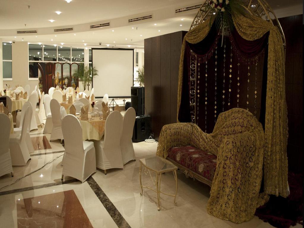 Musherib Hotel