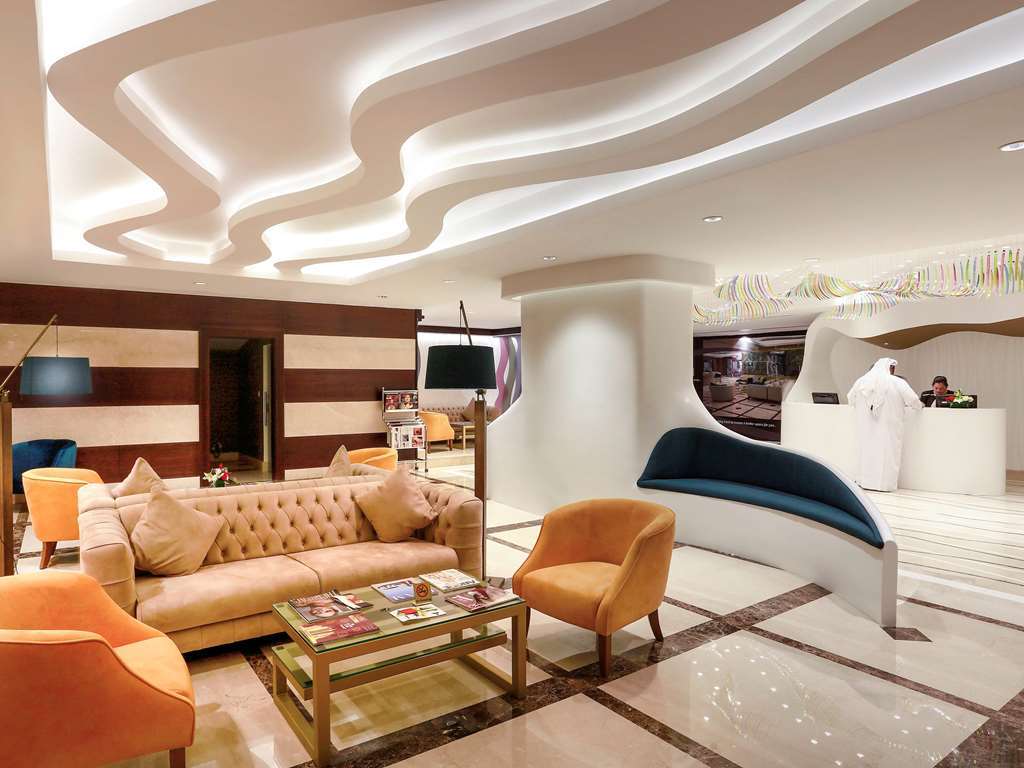 Mathema Premium Doha