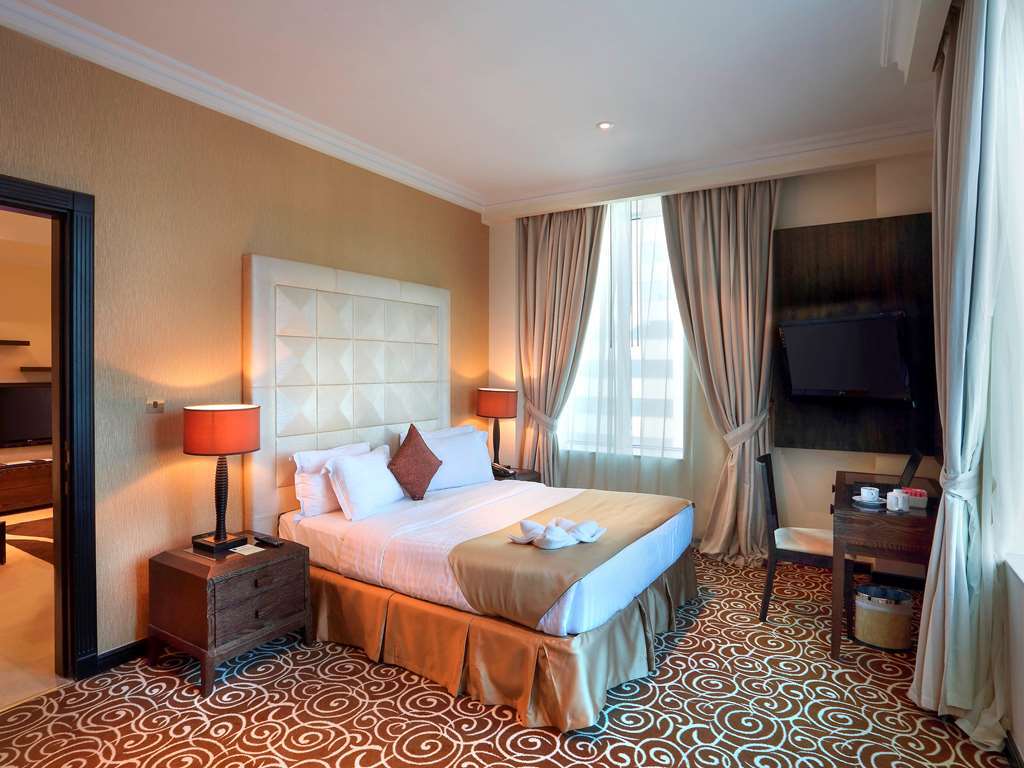 Mathema Premium Aparthotel