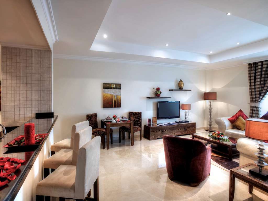 Aparthotel Mathema Premium