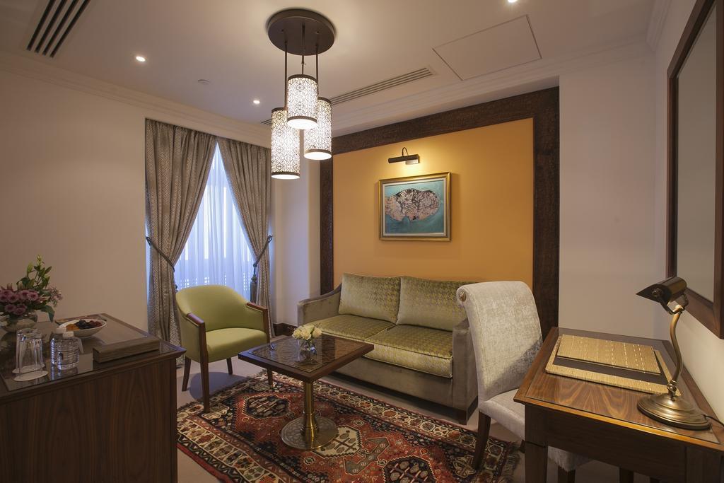 Hotel Souq Waqif Boutique - Tivoli