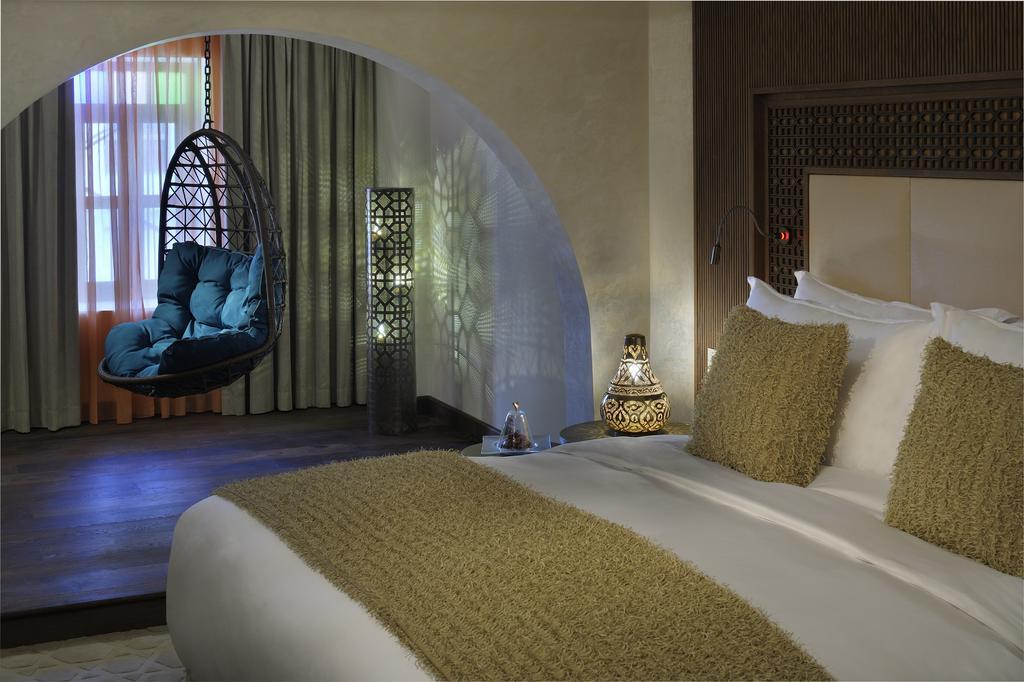 Hotel Souq Waqif Boutique - Tivoli 5*