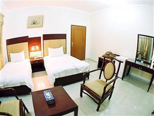 Hotel Diamond 1 3*