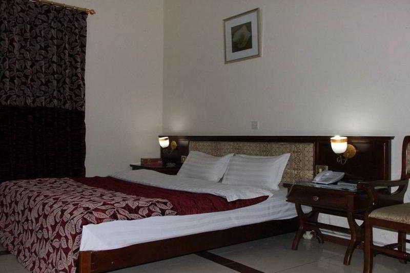 Hotel Diamond 1 Doha