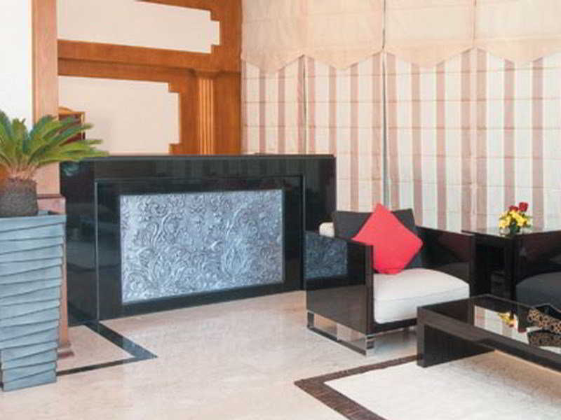 Aparthotel Retaj Al Corniche