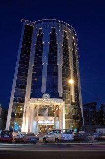 Royal Qatar Hotel 4*