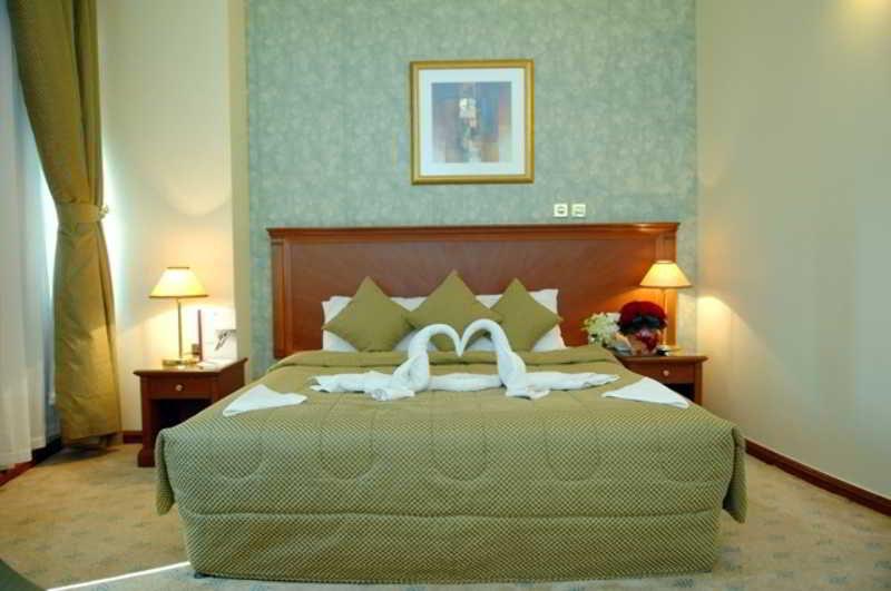 Hotel Royal Qatar Doha