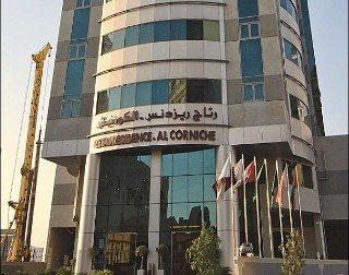 Retaj Al Corniche Aparthotel 2*