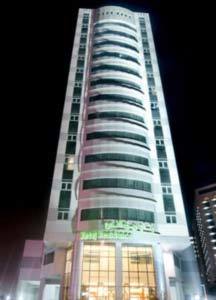 Retaj Al Corniche Aparthotel 2*